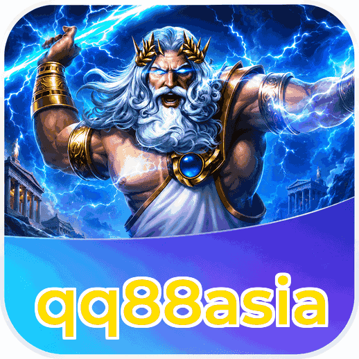 Screenshot 1 - qq88asia Home Screen