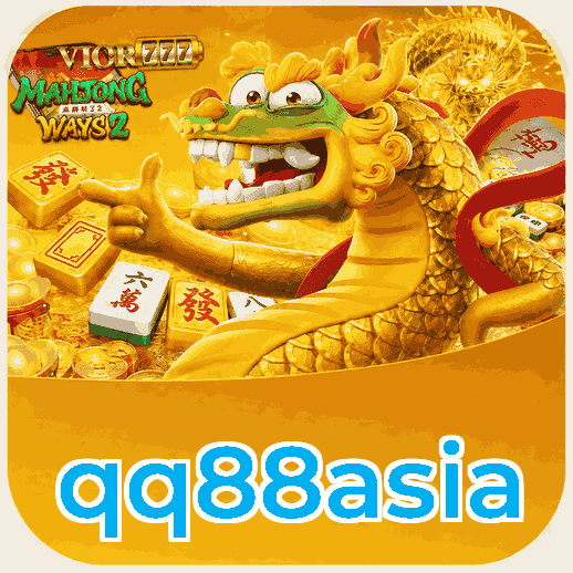 Screenshot 1 - qq88asia Home Screen