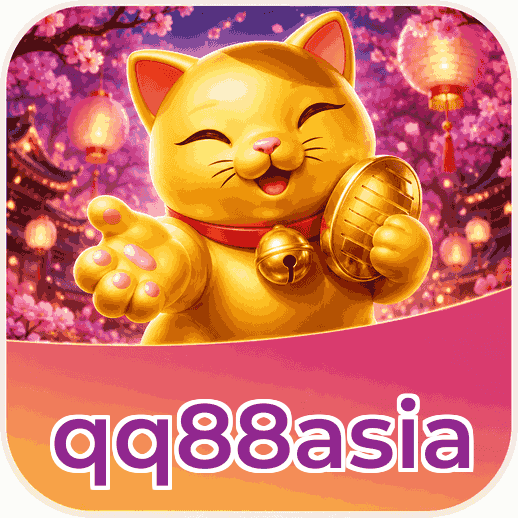 Screenshot 1 - qq88asia Home Screen